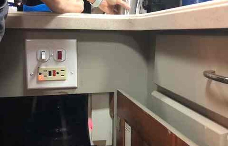 Dedicated filtered drinking water