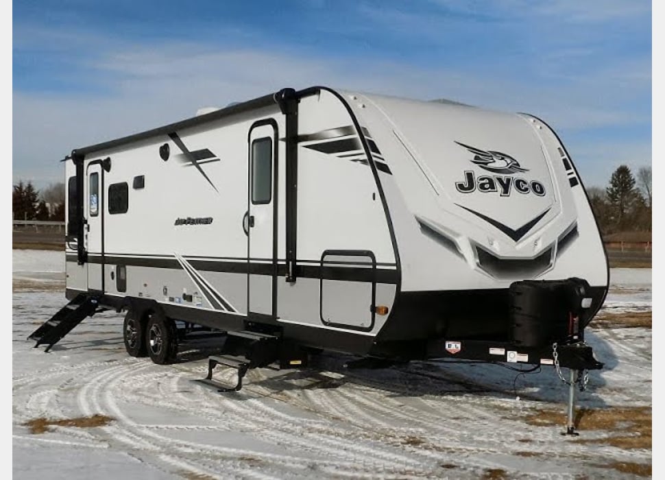 Travel Trailer rentals in Forsyth