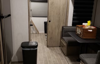 Kid/Family Approved 2021 Forest River Bunkhouse