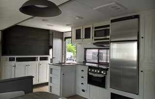 '21 Trailrunner 30RBK Family Friendly Vacay Unit