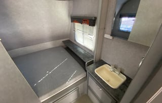 2008 Fleetwoog Hyerlight Nitrous