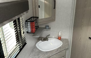 Rockwood Ultra Lite Family RV "Rocco"