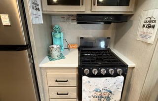 Rockwood ultralight- Delivery Only!