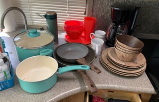 Family of 5's Home away from Home  for Rent