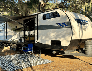 Forest River RV Salem 36VBDS