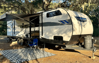 2024 Forest River Salem 36VBDS (0578)