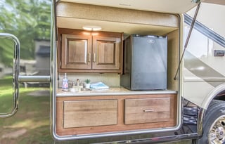 Delivery-2020 Thor-Turn Key Camping|Kids|Pets