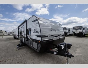 Jayco Jay Flight 264BH