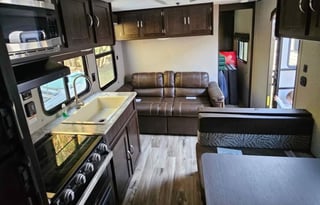 2019 Keystone Springdale 2600TB