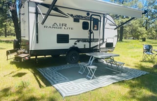 Cozy Adventure on Wheels - - Fully Stocked