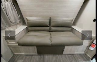 2023 Forest River RV Aurora 18BHS