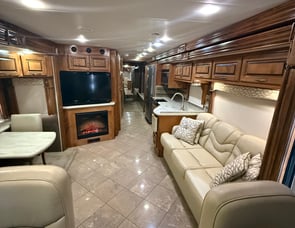 Holiday Rambler Ambassador 36PFT