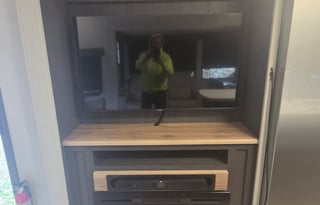 2026 Coachmen RV Chaparral 375BAF