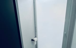 SUPER CLEAN 2025 FORESTER LE 24' (PET FRIENDLY)