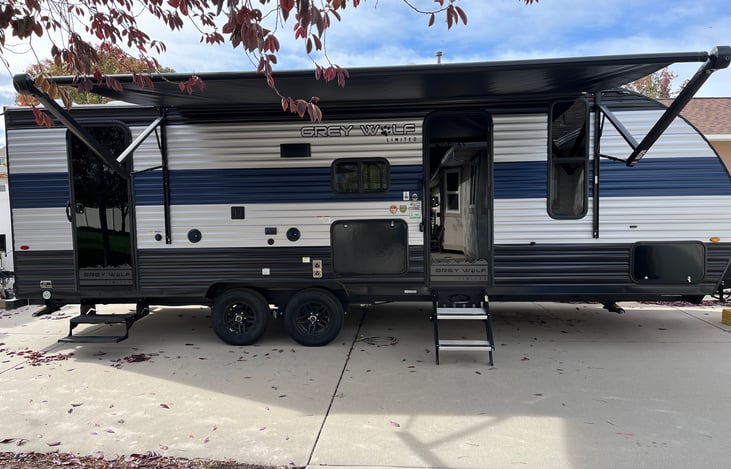 RV Photo
