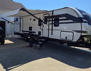 Heartland Mallard 32