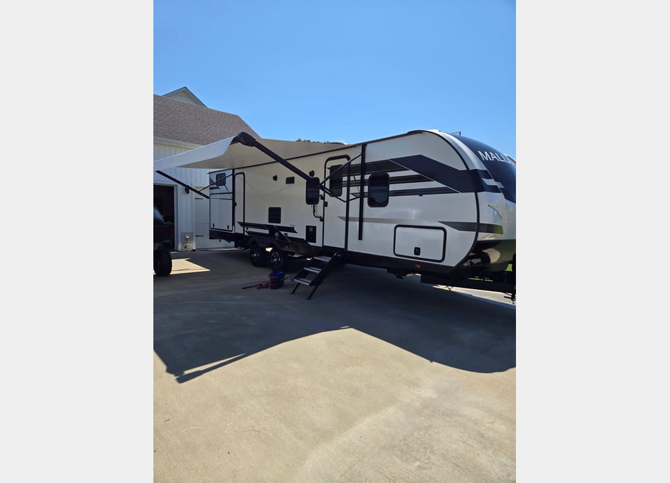 Travel Trailer rentals in Munford