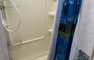 2004 Four Winds RV Four Winds 23A