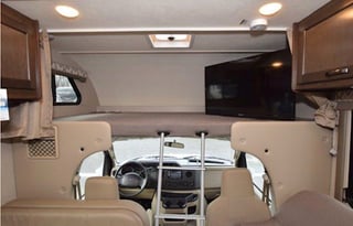 2020 Thor Motor Coach Four Winds 23U