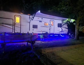 KZ Spree Connect C322BHS