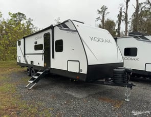 Dutchmen RV Kodiak SE 280BHSL