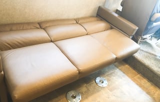 2016 Thor Motor Coach Axis 25.2