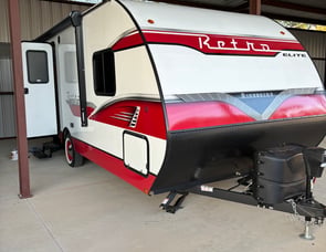 Riverside RV Retro 171DRD