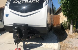 2020 Keystone RV Outback Ultra Lite 252URS