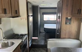 2021 Forest River RV Sunseeker 2860DS Ford