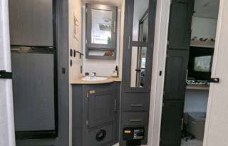 Forest River RPod | Modern, Luxurious & Whimsical