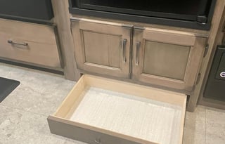 2019 Grand Design Transcend 27BHS