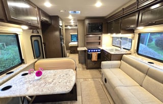 2019 Thor Motor Coach Freedom Elite 30FE Bunkhouse
