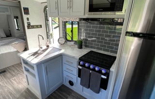 2021 Keystone RV Bullet 290BHS