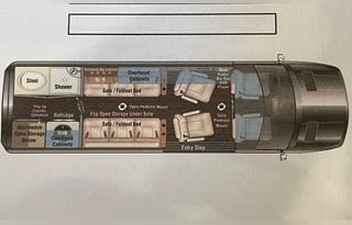 2021 Mercedes benz ultimate toys ultimate RV