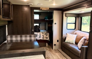 S&Z Adventure Rentals LLC
