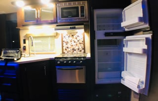 2018 Forest River RV Cherokee Grey Wolf Cherokee 32'