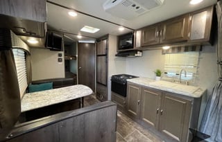 2019 Keystone RV Passport 239ML Express