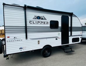 Coachmen RV Clipper Cadet 17CBH