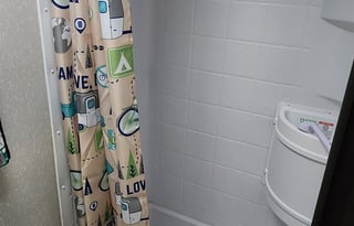 Wolf Pup for Fun 3 Season Camping