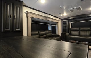 2023 Jayco North Point 382FLRB