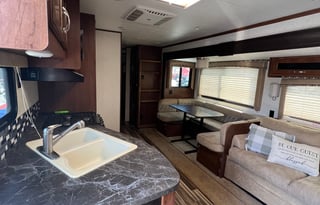 Memory Making Machine