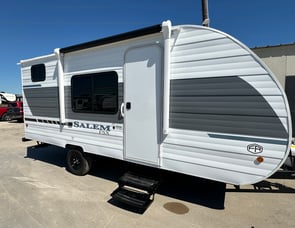 Forest River RV Salem FSX 174BHLE