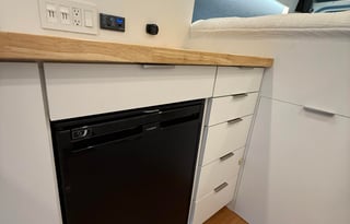 "Apollo" is ready to TAKE OFF