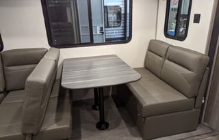 2022 Keystone RV Passport GT 2951BH