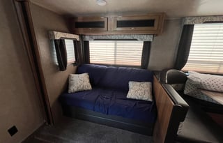 Phipps' Phenomenal Camper