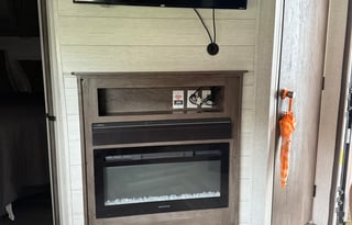 Mari’s camper rental