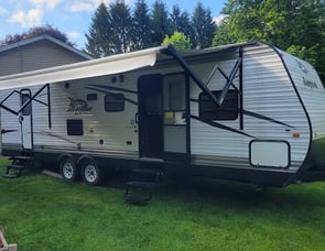 Jayco Jay Flight 27BHS