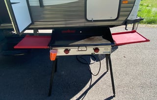 Family Fun Hideout!!