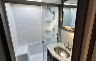 2025 Keystone Cougar 360MBI