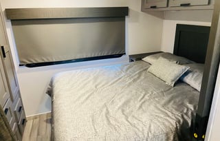 2023 Forest River Solera Bunkhouse